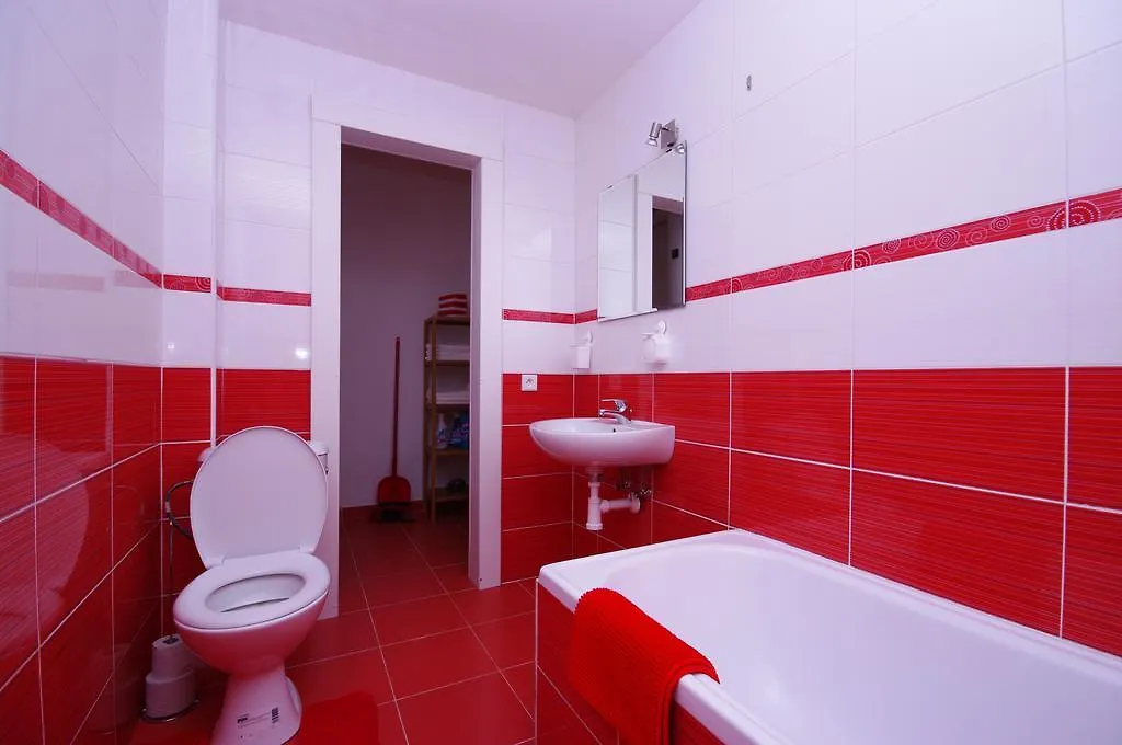 Cozy Gardens Apartments In Prag Tschechische Republik