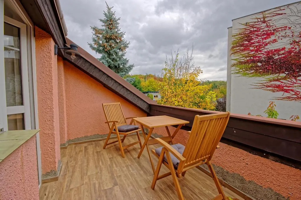 Cozy Gardens Apartments In Prag 0*,  Tschechische Republik