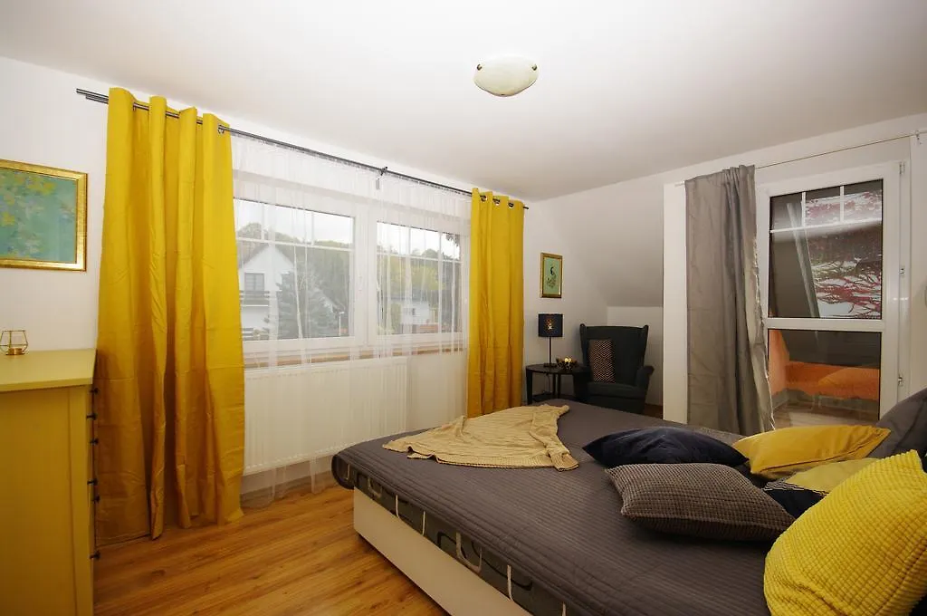 Cozy Gardens Apartments In Prag 0*,  Tschechische Republik