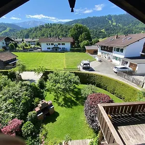 Schönes Dg Im Herzen Von Apartment Garmisch-Partenkirchen