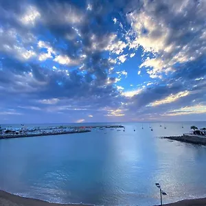 Sunset Apartment Arguineguin
