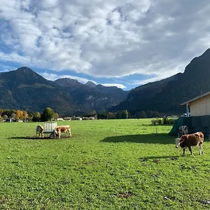Hoher Göllblick Apartment Schönau am Königssee