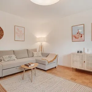 Chiemseezeit Apartment Prien