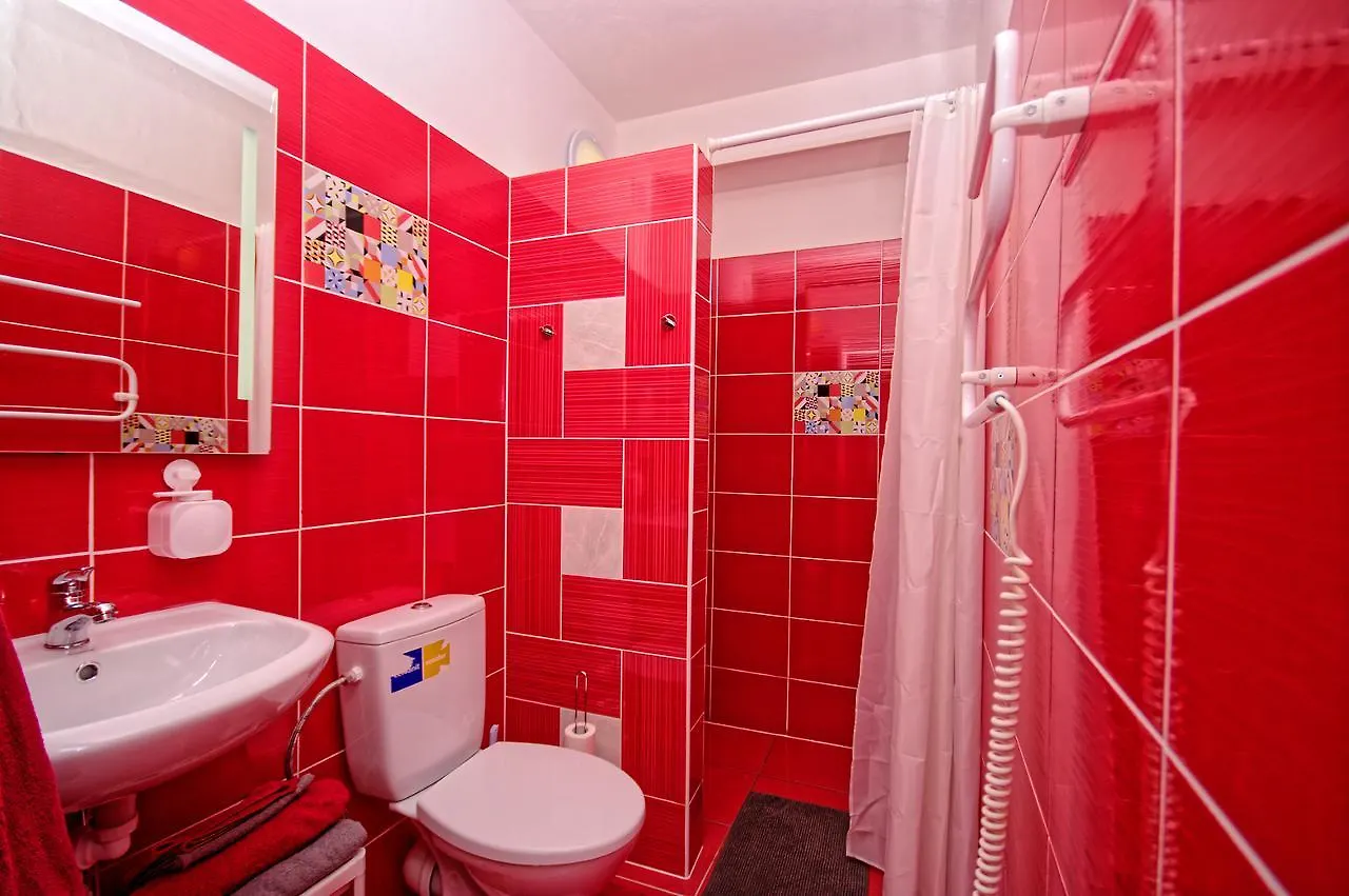 Cozy Gardens Apartments In Prague 0*,  Czech Republic